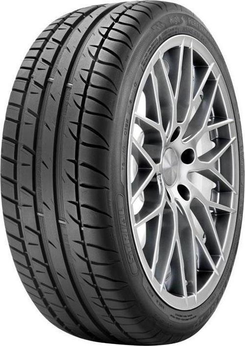 205/60R16 92H High Performance (Yaz) (2024) Lastik