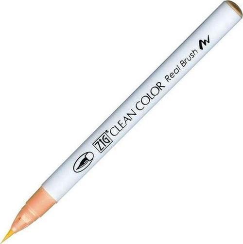 Clean Color Real Brush Fırça Uçlu Marker Kalem 220 Tea Rose