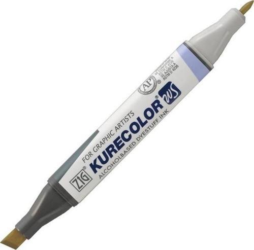 Kurecolor Twin S Grafik Çizim Kalemi 202 (200) Pale Pink