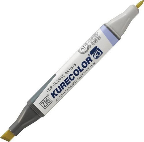 Kurecolor Twin S Grafik Çizim Kalemi 426 (425) Rose Beige