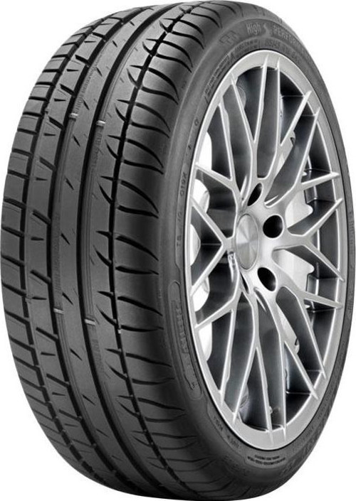 195/55R15 85V High Performance (Yaz) (2024) Lastik
