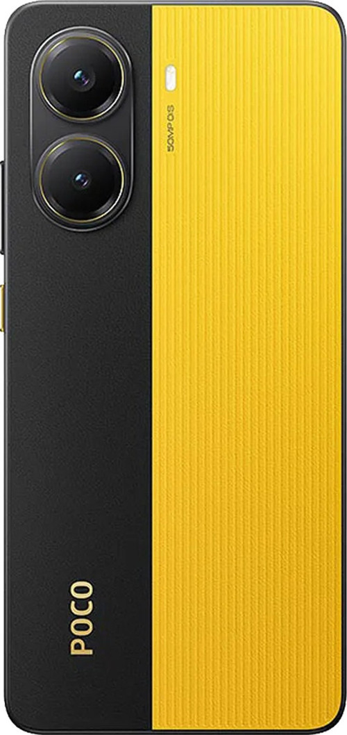 POCO X7 PRO Uyumlu Şeffaf Silikon Kılıf