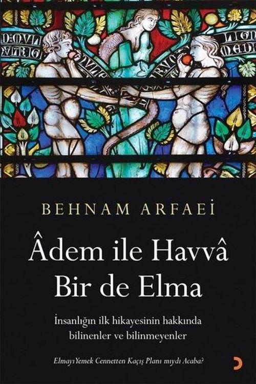 Adem ile Havva Bir de Elma