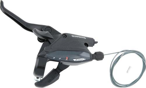 Shımano (St-Ef505-L /3X) Sol Fren/Vites Kolu