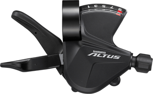 altus Vites kolu SL-M2010-9R 9-vites