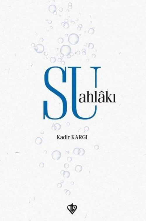 Türkiye Diyanet Vakfı Yayınları Su Ahlakı