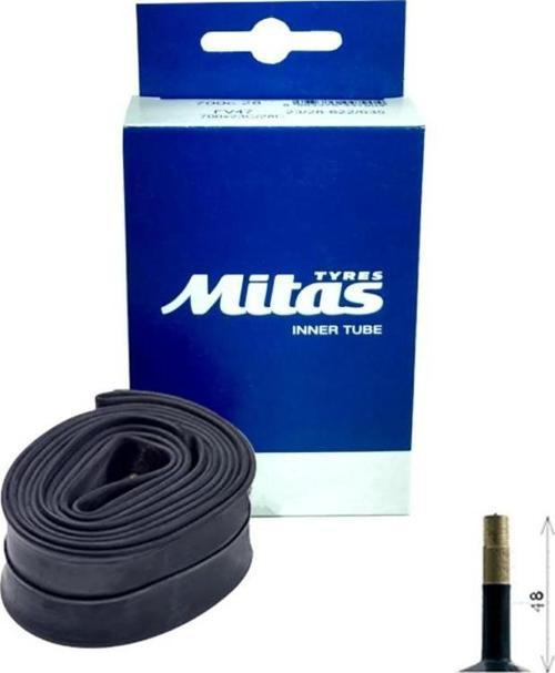 İç Lastik - Mitas, 26x 1.75-2.50, AV-48