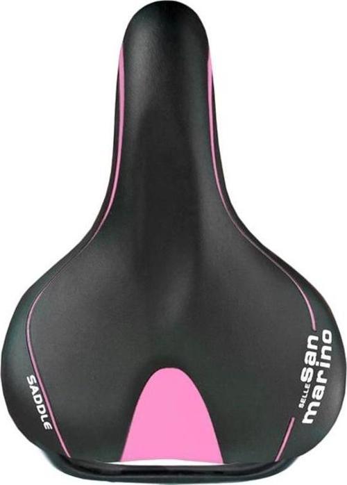 SLE-357 SAN MARINO Sele - City, SM-5425, Pembe