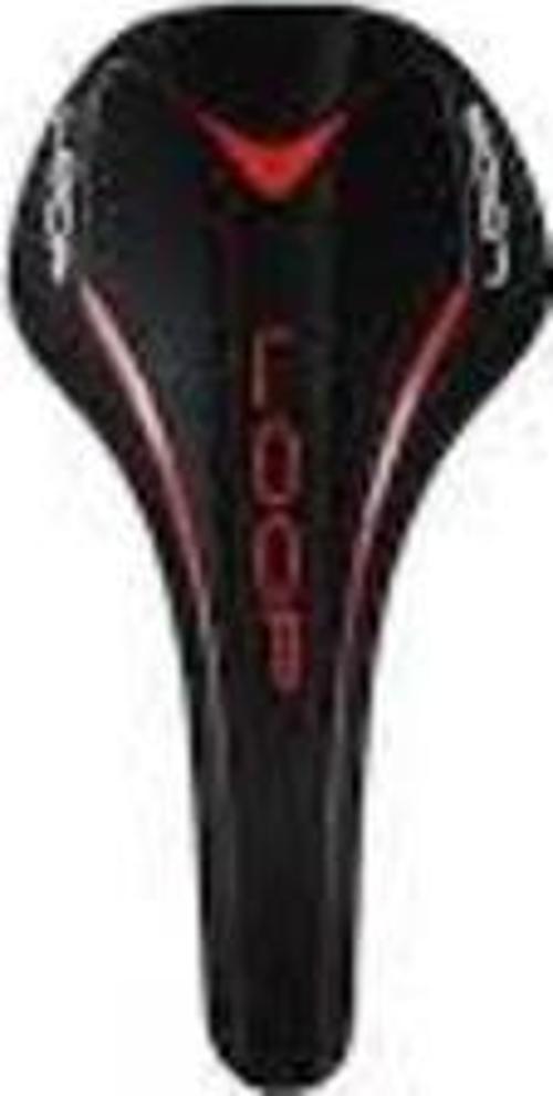 Sele (loop Logolu)geni̇ş Mtb Selesi̇ Kırmızı