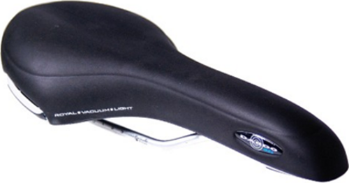 Selle Royal Dardo Siyah