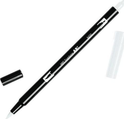 Dual Brush Pen Grafik Çizim Kalemi N00 Blender (Renk Açıcı-Kaynaştırıcı)