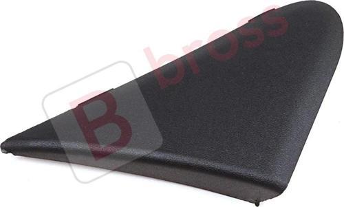 Dacia Dokker Lodgy için SAĞ Yan Ayna Köşe Plastiği Bakaliti 638743083R
