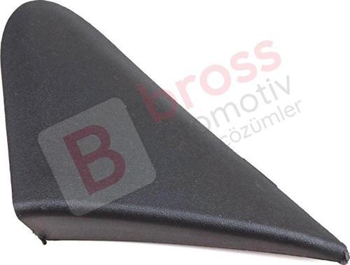 Dacia Dokker Lodgy için SOL Yan Ayna Köşe Plastiği Bakaliti 638756739R