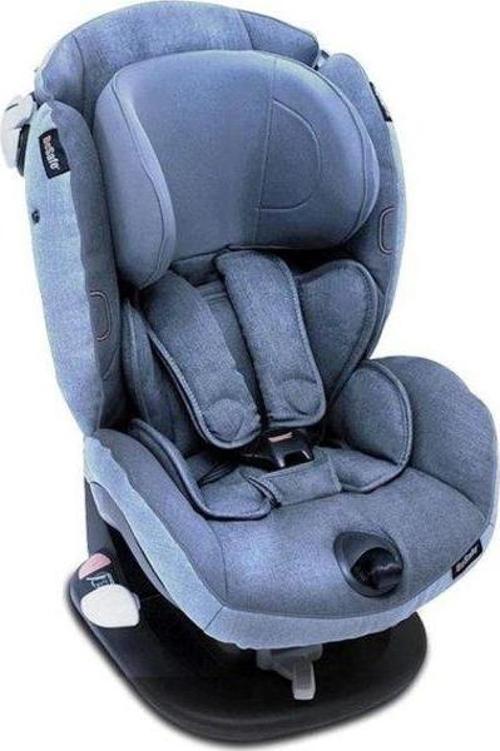 Izi Comfort X3 Oto Koltuğu 9-18 Kg Cloud Melange
