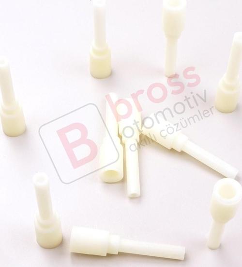 10 Adet Cam Kriko İndirme Kaldırma Mekanizma Kablo Ucu Halat Dübeli Tip BCP040