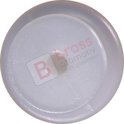 Alfa Romeo Lancia Iveco Fiat için 10 Adet Plastik Klips 7739801 7739801 500382985 7739801 71732857