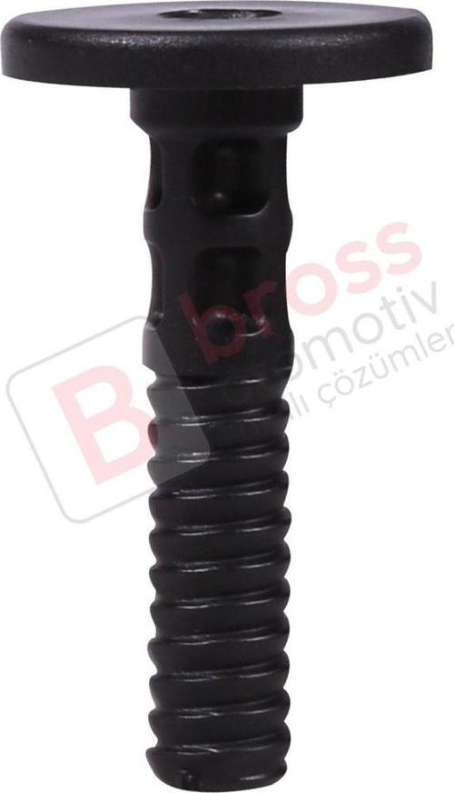 BCF703 BMW için 10 Adet Dış Kalıp Pimi 07147122913