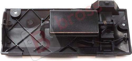 Ford Mondeo 2000-2007 için Siyah Torpido Gözü Kapak Mandalı 1S71A06072AC