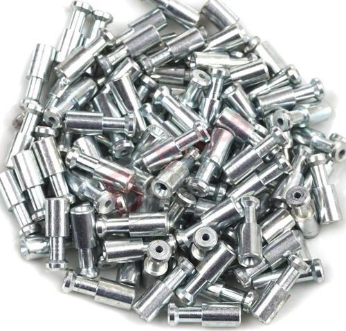 BCR007 Cam Kriko Kablo Halat Uç Pimi Tutma Perçini 5.5x16/1.7 mm 100 Adet