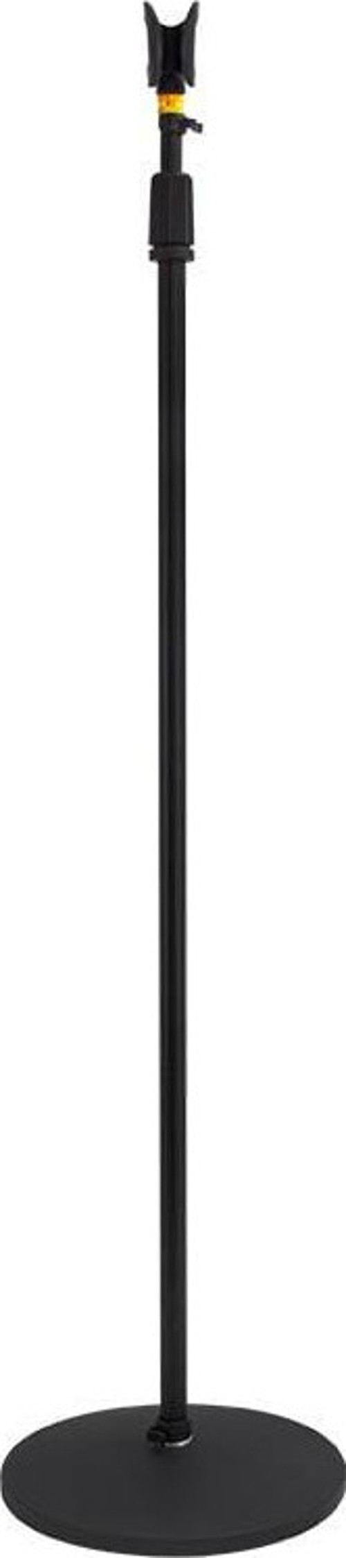 Magicvoice Dökme Taban Mikrofon Boy Sehpası 92-152 Cm Ayarlanabilir Mikrofon Tutucu Tutacağı