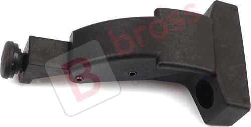 Ford Tourneo Connect MK1 2002-2013 için Arka Kelebek Cam Mandalı 1667874