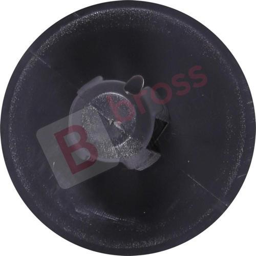 Ford VW İçin 10 Adet Kaput İzolasyon Tutucusu W700671, 6448410