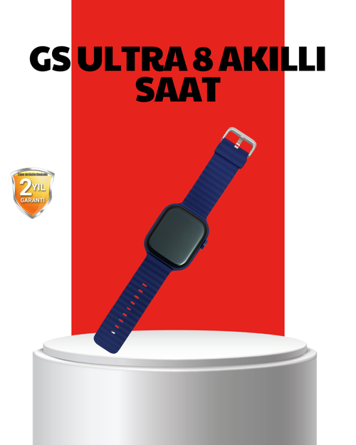 Akıllı Saat 2.05 Ips Ekran Aramalı Spor Modlu