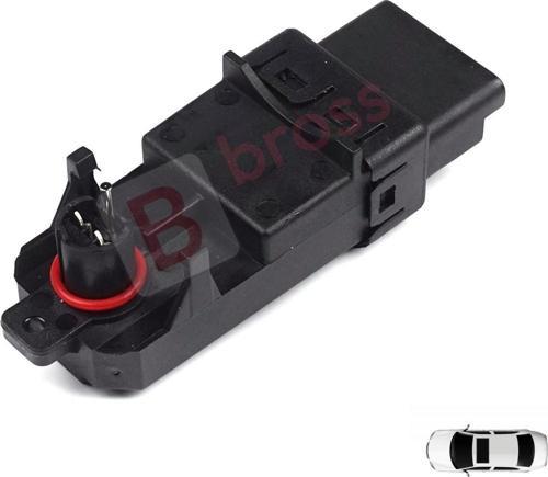 BDP1163 Renault Megane 2 Clio 3 Scenic 2 Laguna Espace Modus için Cam Açma Kriko Motor Modülü 288887