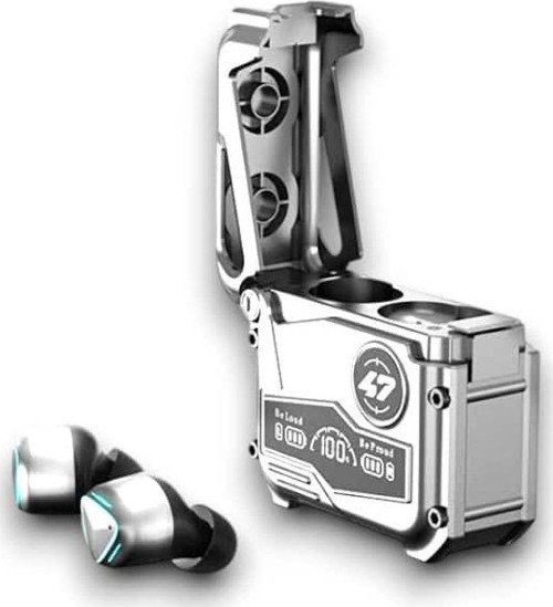 Mk 47 Bluetooth Kulaklik