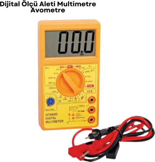 Multi̇metre