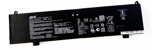 Asus Rog Strix G17 Batarya Asus pil
