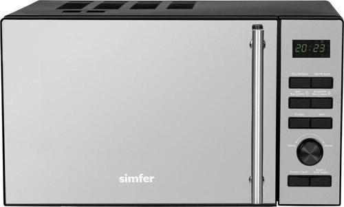 SK 4607 23 Lt Flotal Cam Mikrodalga Fırın