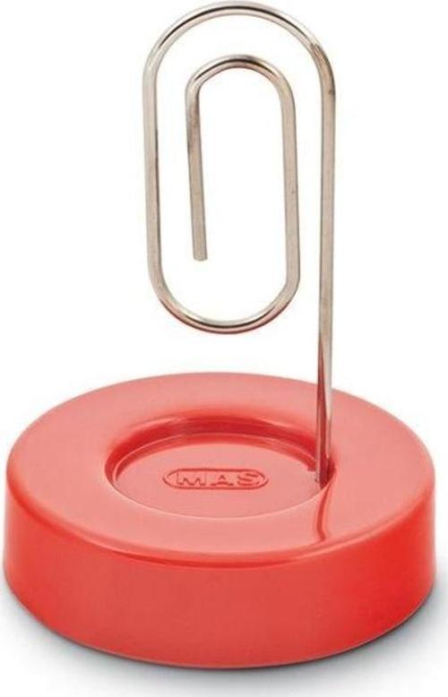 Orion Not Tutucu Kırmızı