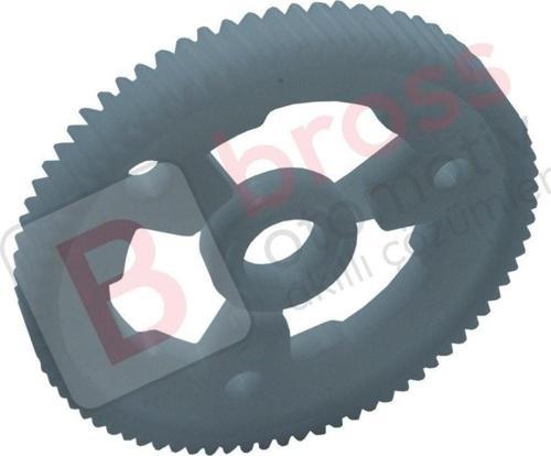 Hyundai Kia İçin Cam Kriko Motor Tamir İç Dişlisi