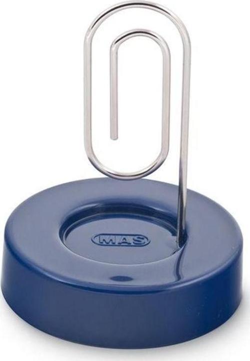 Orion Not Tutucu Mavi