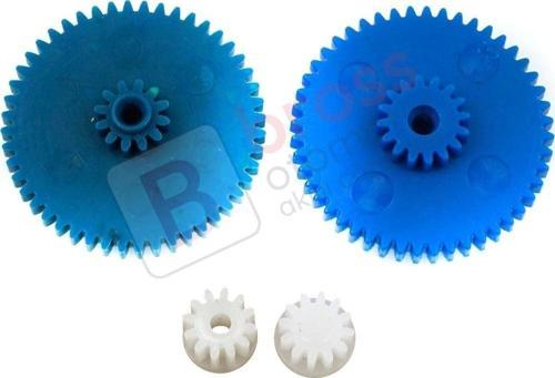 BMW E30 316i W124 W126 W127 İçin VDO Odometer Kilometre Sayaç Dişli Seti