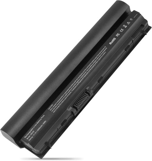 Dell Latitude 7m0n5 823f9 9gjjy Batarya A+++ Pil