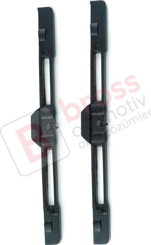 BMW E36 E46 İçin 2 Adet Sunroof Kriko Klipsi 54138246025