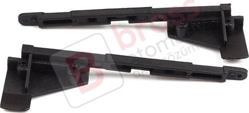 Jeep Cherokee XJ KJ Grand Cherokee Z/ZJ WJ/WG için Sunroof Tamir Seti 20205862