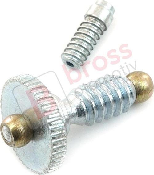 BMW E39 Peugeot 406 İçin Yan Ayna Motor Dişlisi 51168203735U