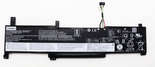 Lenovo 5B11B36275 5B11B36283 SB11B36274 SB11B36277 Batarya Lenovo pil