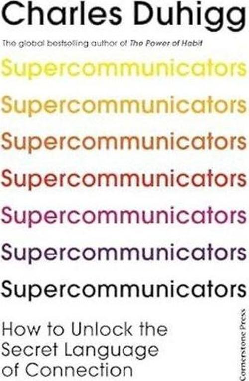Supercommunicators