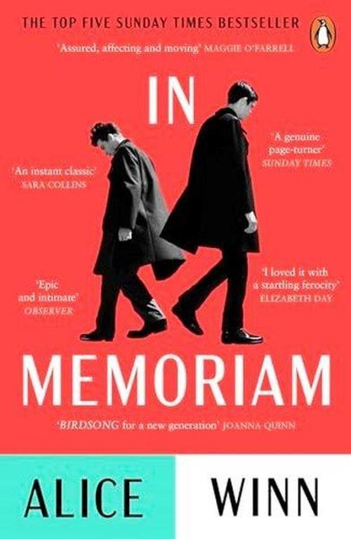 Penguin Books Ltd In Memoriam