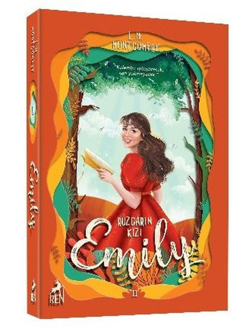 Rüzgarın Kızı Emily-2