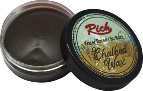 Chalked Wax 50 ml. Espresso