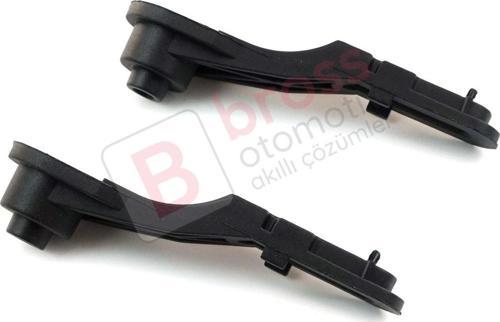 Mercedes C W203 CL203 S203 CLC W209 CLK G W463 İçin Klima Hava Yön Motor Tamir Kolu A2038300033