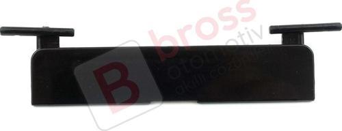 Mercedes C W204 İçin Tavan Oluk Çıtası Port Bagaj Kapağı 20469071829040 95*20 mm
