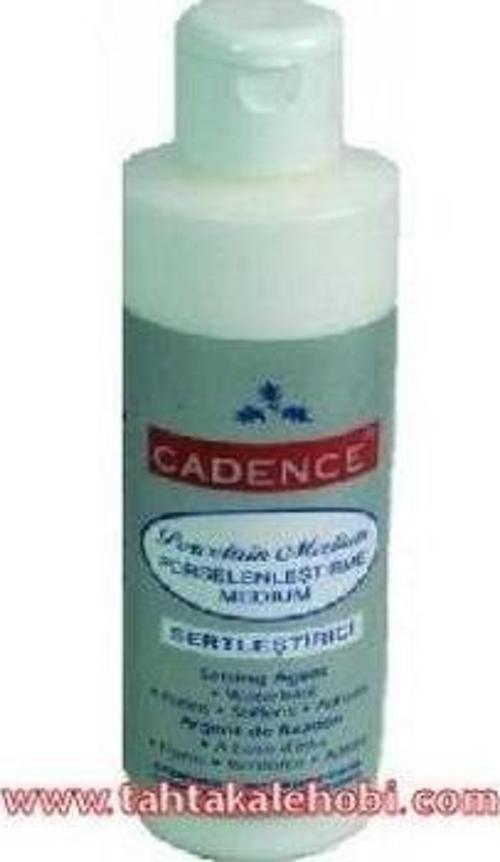 Petal Porselen Kumaş Sertleştirici 250 ml.