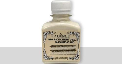 Maskeleme Jeli 100 ml.