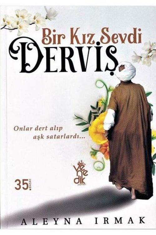 Bir Kız Sevdi Derviş